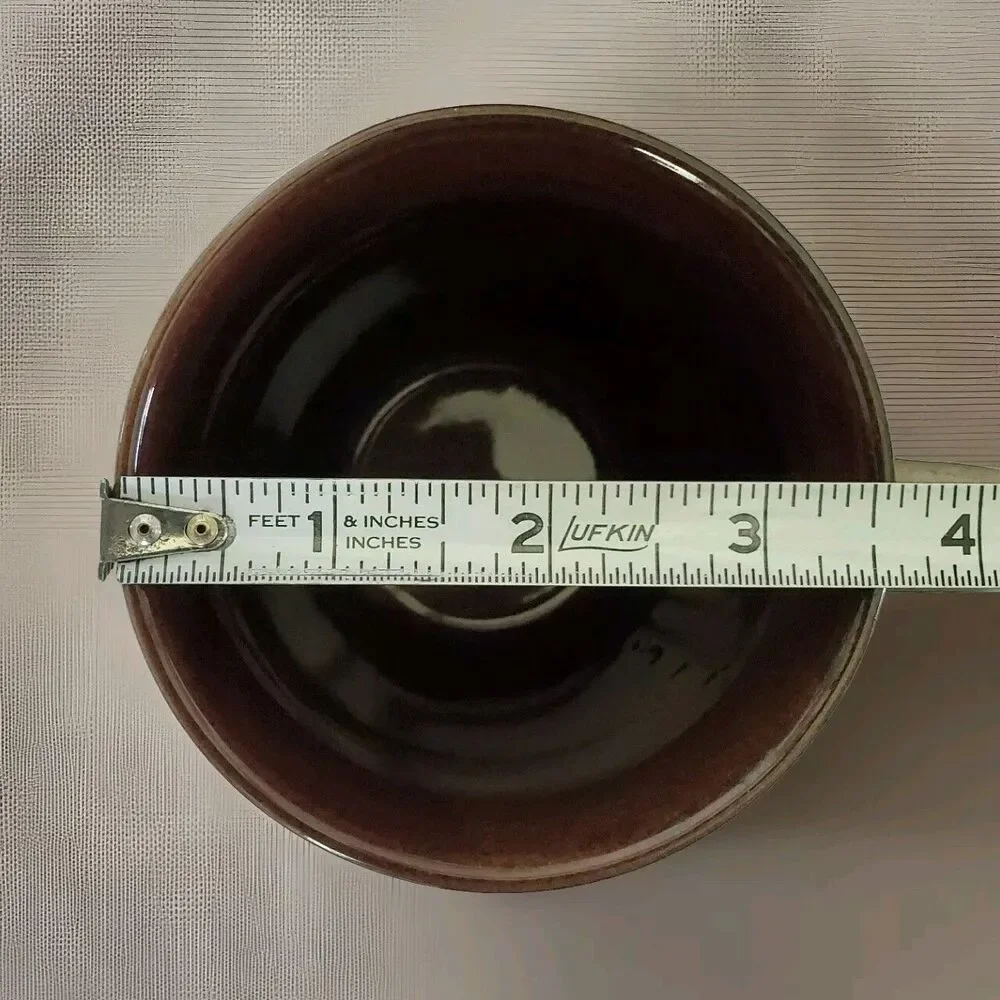 4 Sango Vineyard 4845 Stoneware Pottery Coffee Cup Mugs Berry Vine Earthy Retro